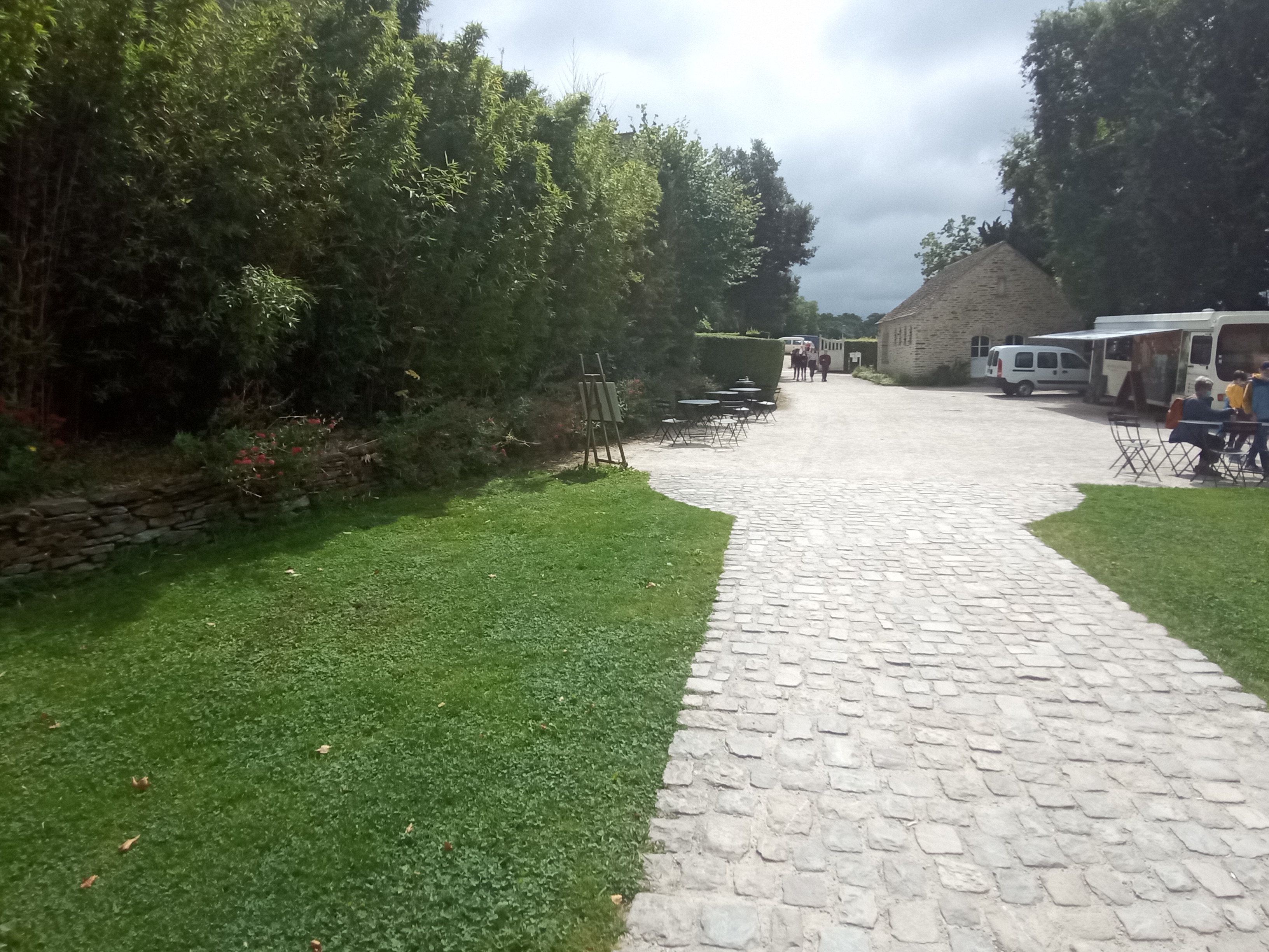 Photo n° 24 de l'avis de Tycha.a fait le 26/08/2021 à 15:44
