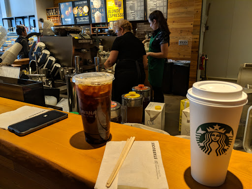 Coffee Shop «Starbucks», reviews and photos, 551 NJ-35, Shrewsbury, NJ 07702, USA