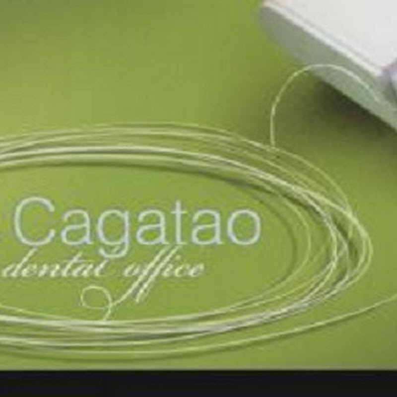 Dr. Orlando A. Cagatao, DMD