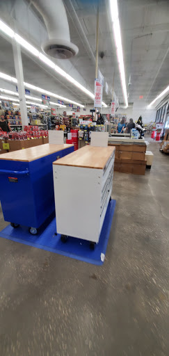 Hardware Store «Harbor Freight Tools», reviews and photos, 30990 US Hwy 19 N, Palm Harbor, FL 34684, USA