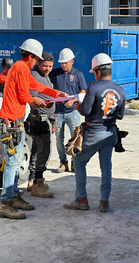 Jireh Power Electric