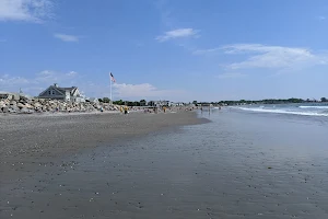 Jenness State Beach image