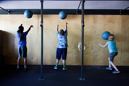 Gym «Paramount Strength & Conditioning», reviews and photos, 22402 44th Ave W a, Mountlake Terrace, WA 98043, USA