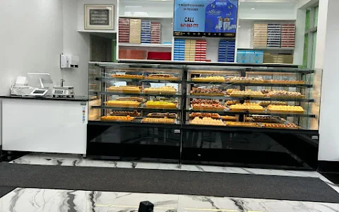 Ramazan Sweets & Restaurant image