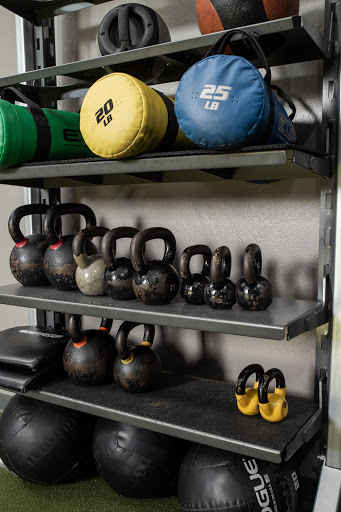 Yoga Studio «Fit Athletic Club», reviews and photos, 511 Hwy 101, Solana Beach, CA 92075, USA