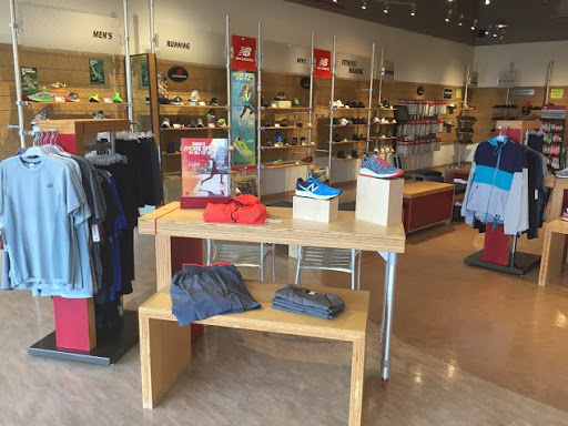 Shoe Store «New Balance Williston», reviews and photos, 28 Walnut St, Williston, VT 05495, USA