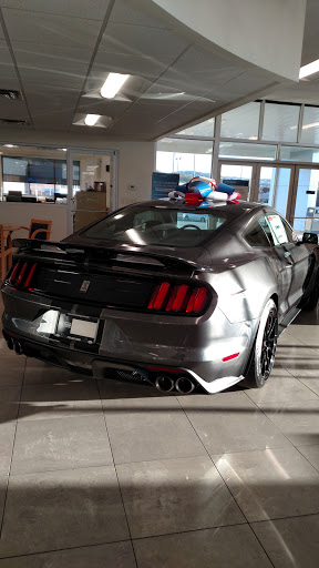 Used Car Dealer «John Bleakley Ford», reviews and photos, 870 Thornton Rd, Lithia Springs, GA 30122, USA