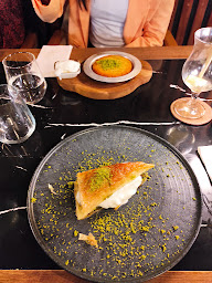 Photo n°66 de Venus Steakhouse à Les Pavillons-sous-Bois ()