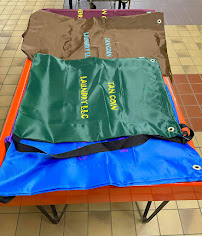 Tan Laundry - Photo 6 - Car repair in Spartanburg, SC, Spartanburg