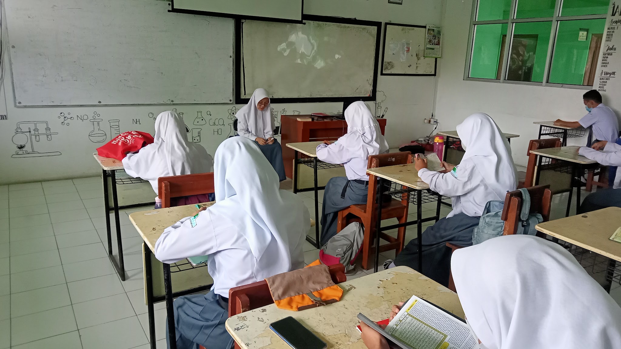 Foto SMA  Assalam Dayeuhkolot, Kab. Bandung