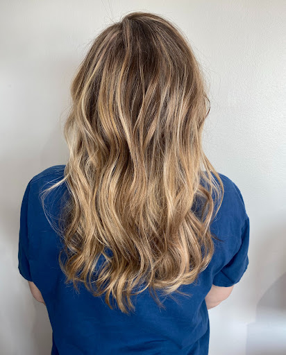 Beauty Salon «Jon Tomas Salon Spa», reviews and photos, 12320 Olive Blvd, Creve Coeur, MO 63141, USA