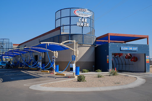 Cobblestone Auto Spa; Tempe - Elliot & Kyrene en Tempe