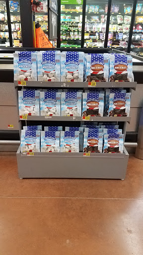 Department Store «Walmart Supercenter», reviews and photos, 1815 E Ohio Pike, Amelia, OH 45102, USA