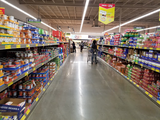 Supermarket «ALDI», reviews and photos, 6524 Landover Rd, Cheverly, MD 20785, USA