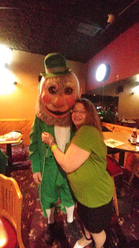 Bar & Grill «Starks Bar & Grill», reviews and photos, 3125 Dodd Rd, Eagan, MN 55121, USA