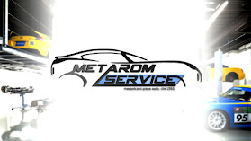Metarom Service