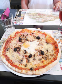 Pizza du Pizzeria Chez tom à La Roque-Gageac - n°11