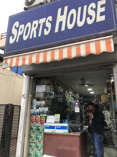 Sports House (Sports Store In Jaipur)