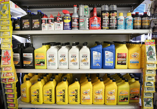 Grocery Store «Barendregt Grocery», reviews and photos, 18195 Main St, Jamestown, CA 95327, USA