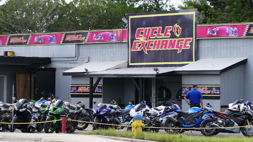 Cycle Exchange, 14540 N Florida Ave, Tampa, FL 33613, USA, 