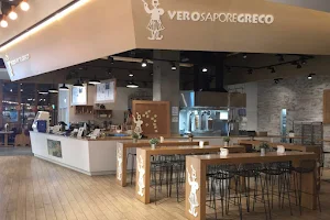 Vero Sapore Greco - Brescia (Roncadelle) - La Cucina Greca a Brescia image