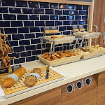 Photo n°18 de l'avis de Dan. fait le 02/07/2023 à 14:23 sur le  Premier Inn Düsseldorf City Friedrichstadt hotel à Düsseldorf