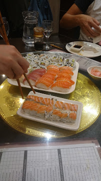 Sushi du Restaurant japonais Chiba à Lille - n°19