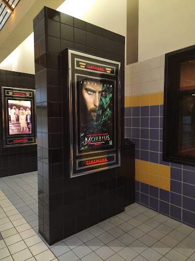 Movie Theater «Cinemark 17», reviews and photos, 2900 Gateway St, Springfield, OR 97477, USA