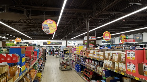 Supermarket «ALDI», reviews and photos, 238 Boston Post Rd, Milford, CT 06460, USA