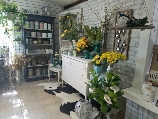 Holter Floral and Gifts, Greenhouse in Roseau, Minnesota