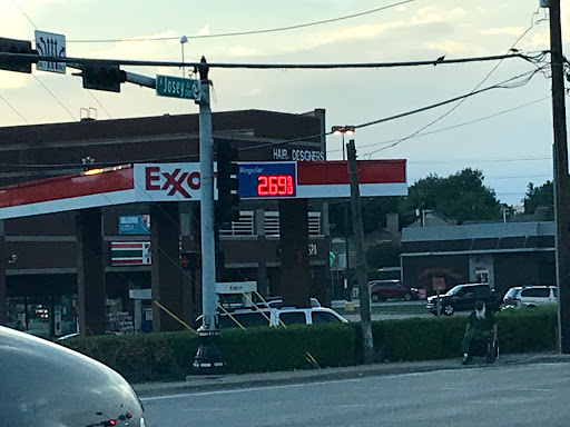 Exxon