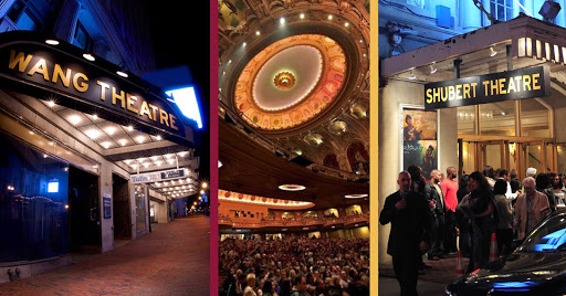 Performing Arts Theater «Boch Center - Shubert Theatre», reviews and photos, 265 Tremont St, Boston, MA 02116, USA