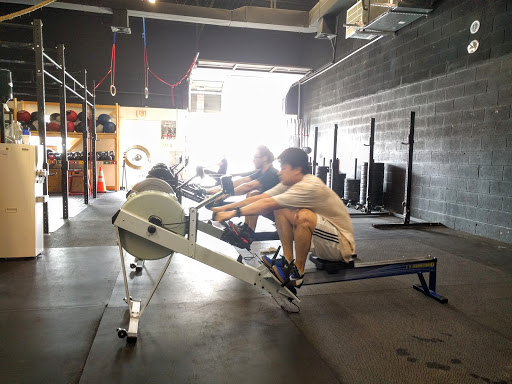 Gym «CrossFit Tysons Corner», reviews and photos, 8453 Tyco Rd K, Vienna, VA 22182, USA