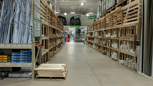 Home Improvement Store «Menards», reviews and photos, 220 W North Ave, West Chicago, IL 60185, USA