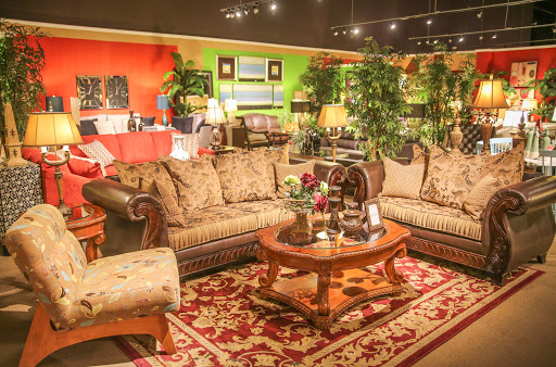 Furniture Store «Premier Furniture Gallery», reviews and photos, 1880 E Hammer Ln, Stockton, CA 95210, USA