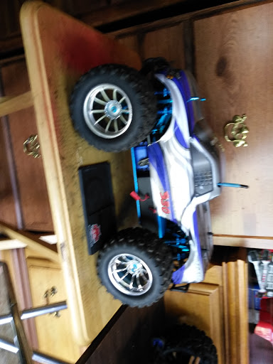 Toy Store «Bulverde Hobby Shop», reviews and photos, 30069 US-281, Bulverde, TX 78163, USA