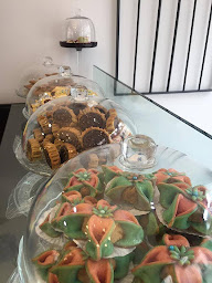 Photo n°18 de La Rose Du Désert à Auxerre ()