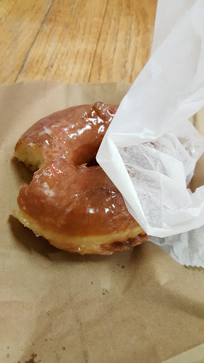 Donut Shop «King Pin Donuts», reviews and photos, 2521 Durant Ave A, Berkeley, CA 94704, USA