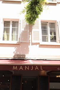 Photos du propriétaire du Restaurant indien Restaurant MANJAL indien, japonais, sushis et wok à Strasbourg - n°13