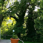 Photo n°2 de l'avis de Mario.a fait le 11/05/2018 à 12:20 sur le  King Hotel à Fiuggi