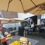 Photo n°1 de l'avis de Britta.u fait le 10/07/2021 à 14:36 sur le  Golden Burger à Erftstadt
