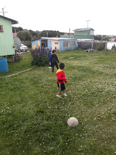 Pampa Redonda, Punta Arenas