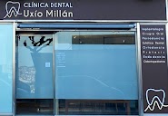 Clínica Dental Uxío Millán en Cangas