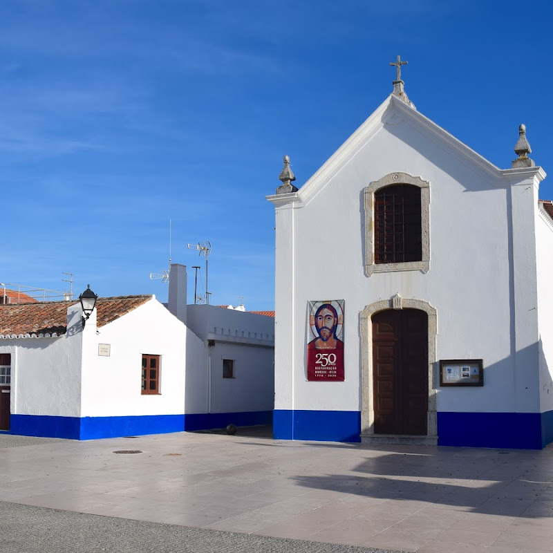 Church of Porto Covo
