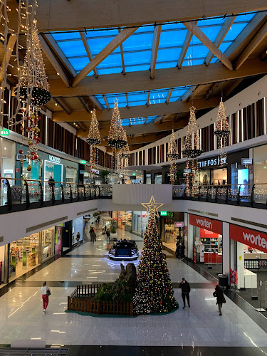 LoureShopping - Shopping Center