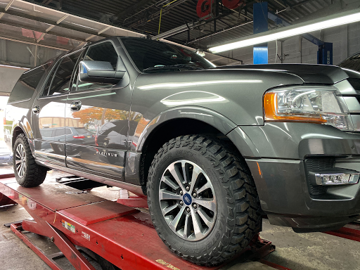 Auto Repair Shop «Pburg Auto Repair», reviews and photos, 585 Memorial Pkwy, Phillipsburg, NJ 08865, USA