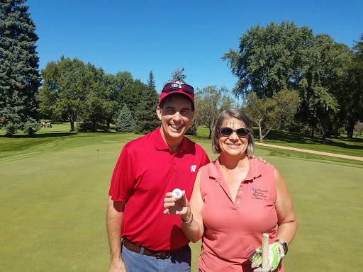 Country Club «Maple Bluff Country Club», reviews and photos, 500 Kensington Dr, Madison, WI 53704, USA