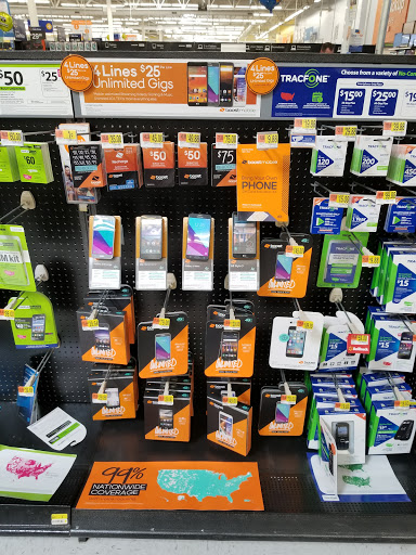 Department Store «Walmart Supercenter», reviews and photos, 2751 Beaver Run Blvd, Surfside Beach, SC 29575, USA