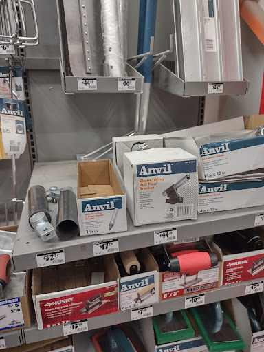 Home Improvement Store «The Home Depot», reviews and photos, 798 Main St, Johnson City, NY 13790, USA