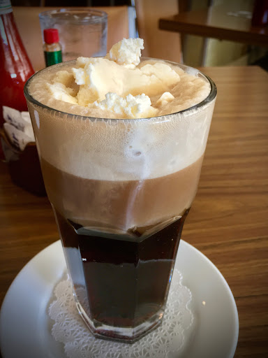 Diner «101 Coffee Shop», reviews and photos, 6145 Franklin Ave, Hollywood, CA 90028, USA